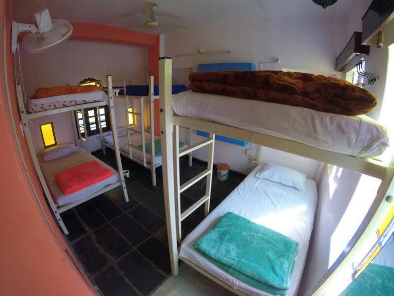 Albergue Dreamyard Udaipur Exterior foto